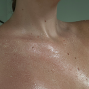 Gommage Corps Hydratant & Raffermissant C-Smooth Odacité