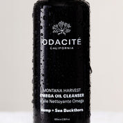 Omega Oil Cleanser Montana Harvest Odacité