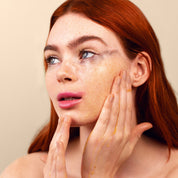 Omega Oil Cleanser Montana Harvest Odacité