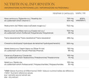 Complexe Global Peau & Cheveux Moon Skin Depuravita