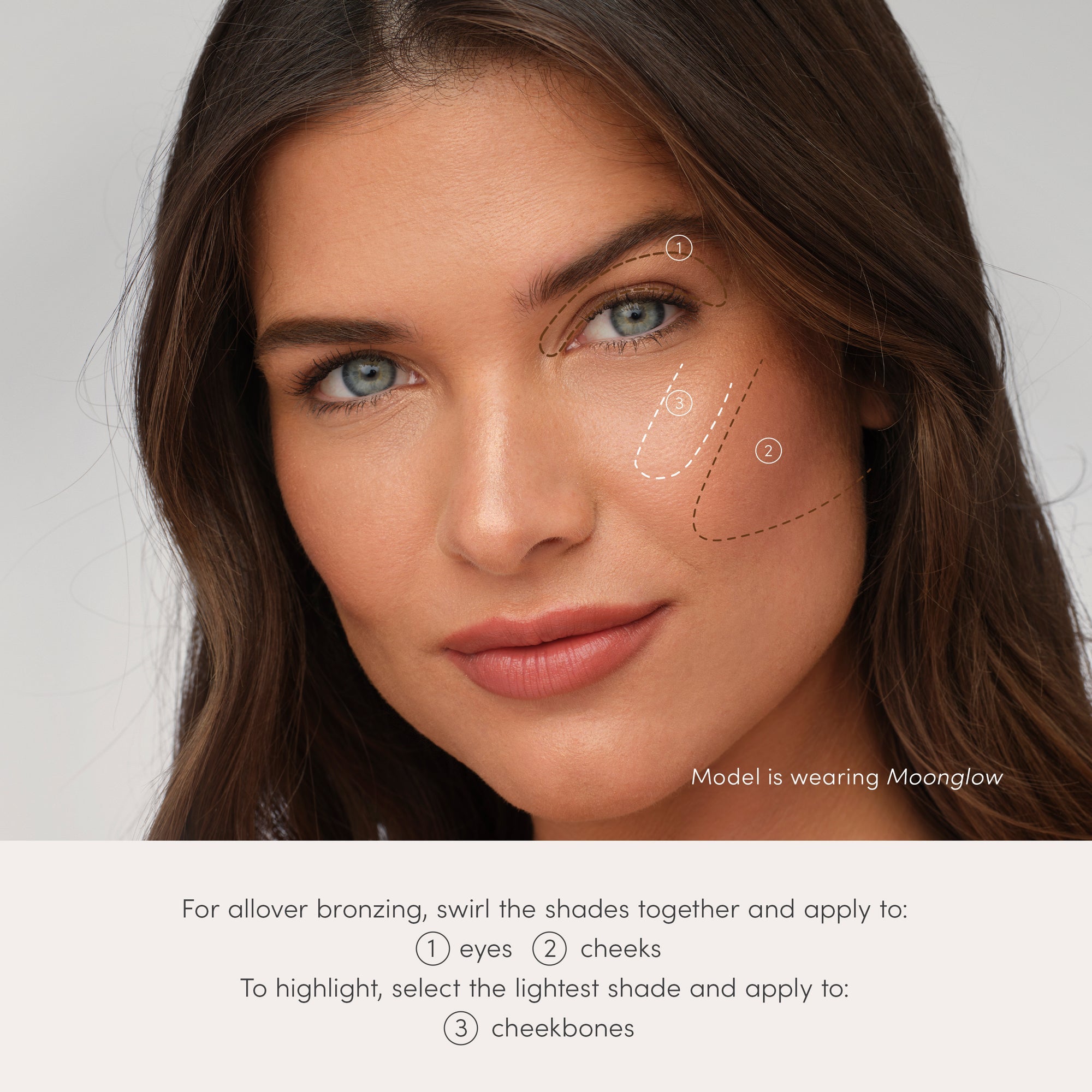 Poudre Bronzante jane iredale