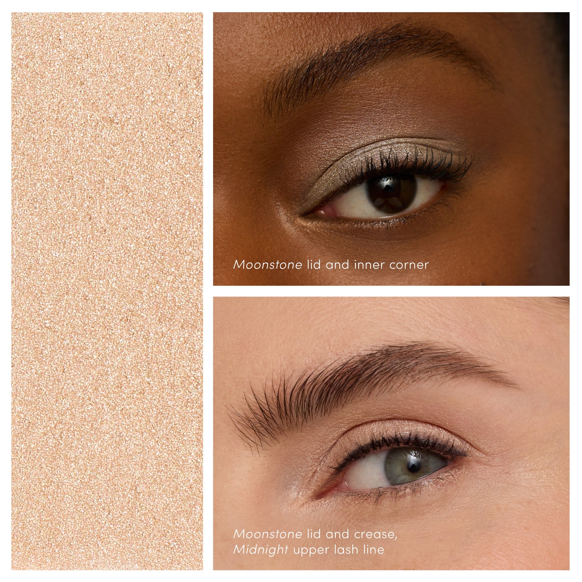 ColorLuxe Eye Shadow Stick Jane Iredale