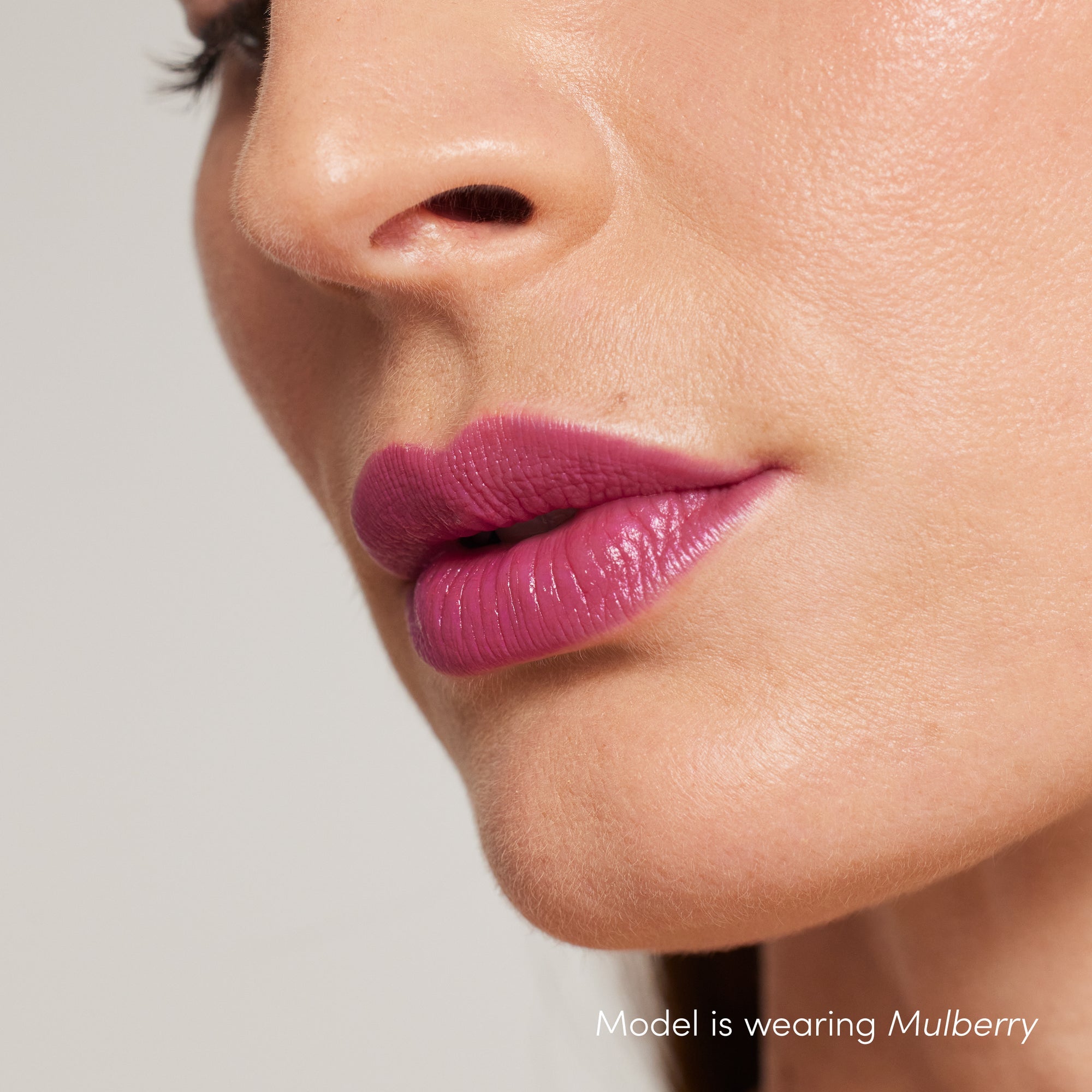 Rouge à Lèvres Crème Hydratant ColorLuxe Jane Iredale