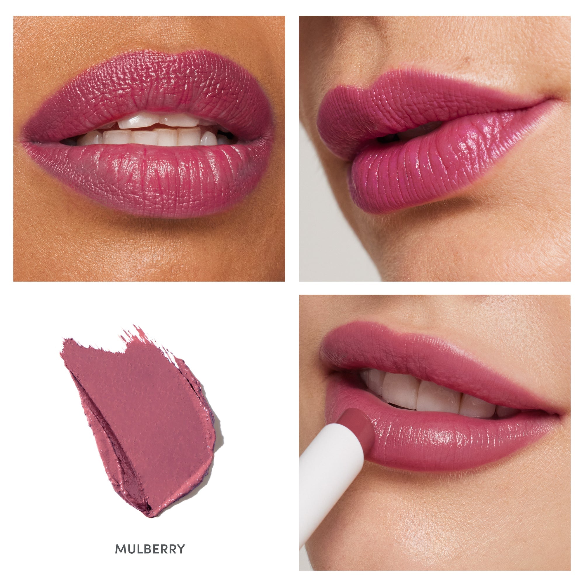 Rouge à Lèvres Crème Hydratant ColorLuxe Jane Iredale
