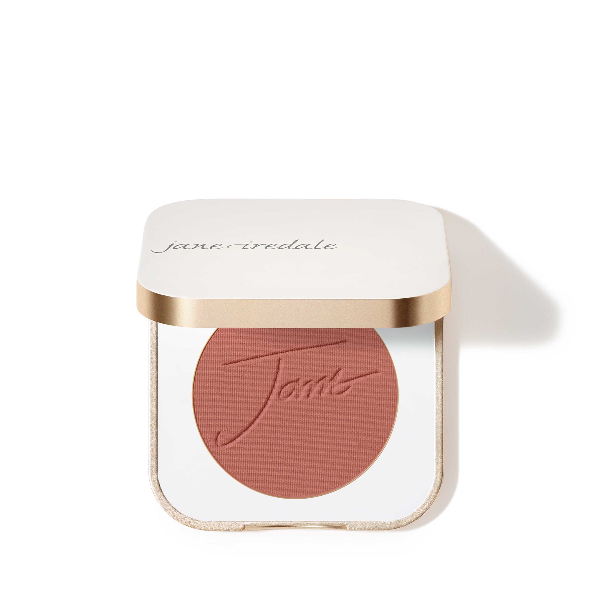 Blush PurePressed jane iredale