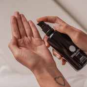 Huile Démaquillante & Nettoyante NEROLI Wildcrafted Organics