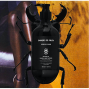 Lotion Mains & Corps Neroli Noir Sangre de Fruta