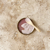 Gommage Visage Native Hibiscus Wildcrafted Organics