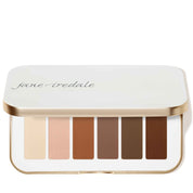 Palette de Fards à Paupières PurePressed Jane Iredale
