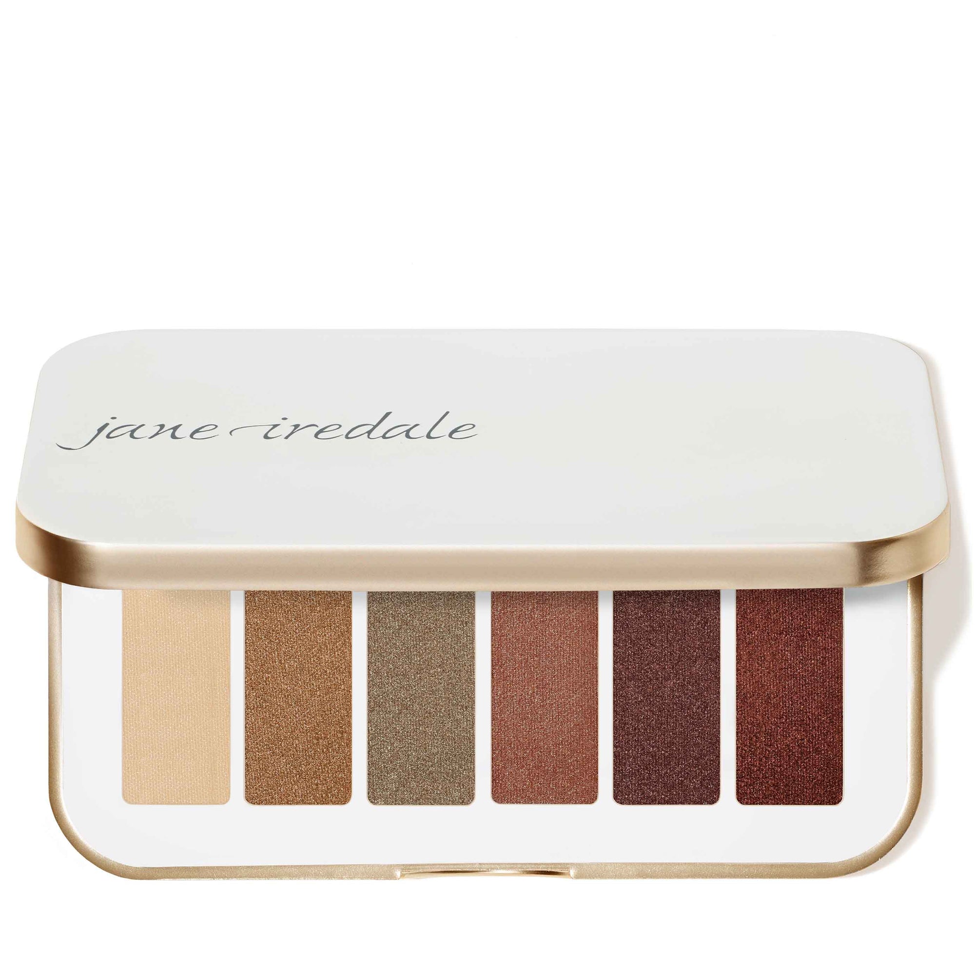 Palette de Fards à Paupières PurePressed Jane Iredale