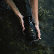 Bain de Lait à la Noix de Coco, au Miel & à l’Or Bath Nectar the ritual