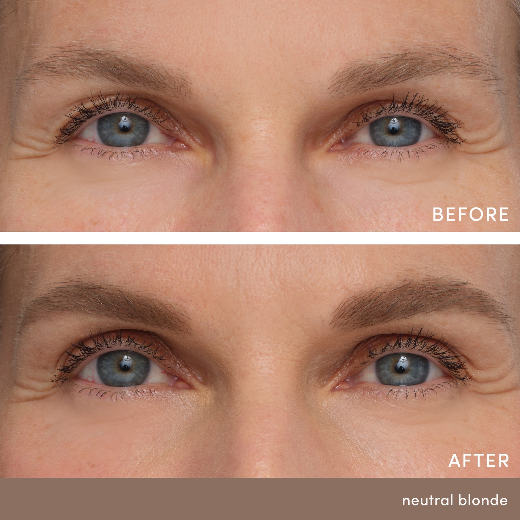 Gel Sourcils PureBrow Jane Iredale