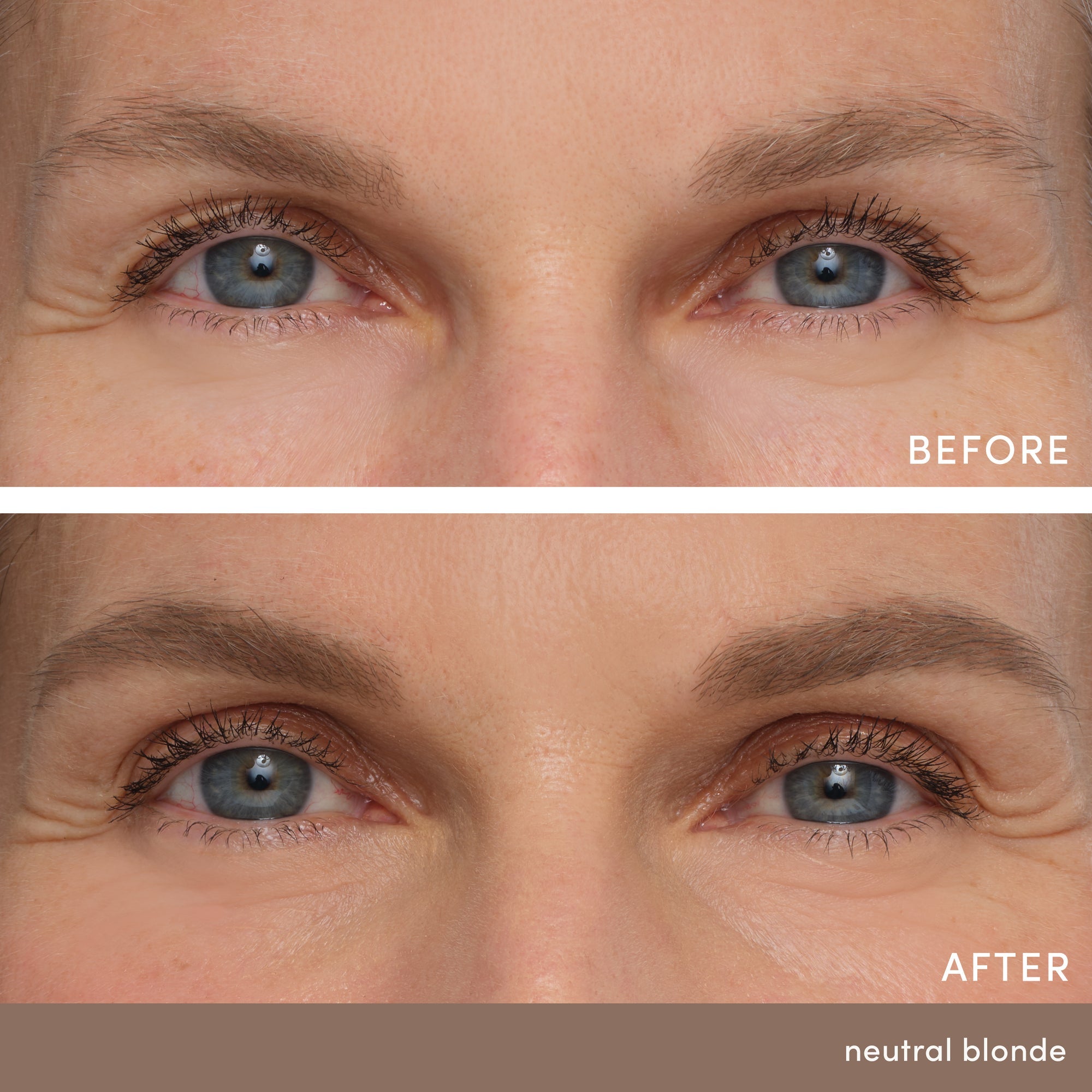 Crayon Sourcils Ultra-précis PureBrow Jane Iredale