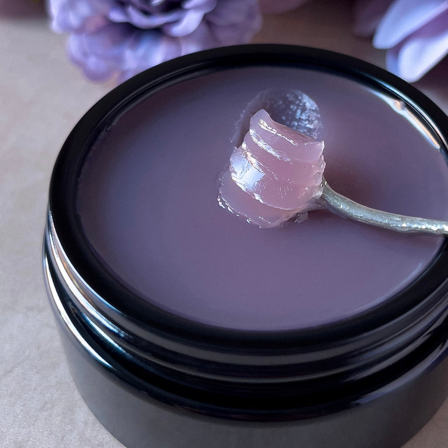 Baume Démaquillant & Nettoyant Nightbloom La Belle Lune