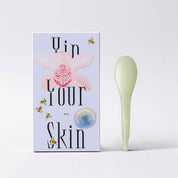 Gua Sha Cuillère NIVA Yin Your Skin