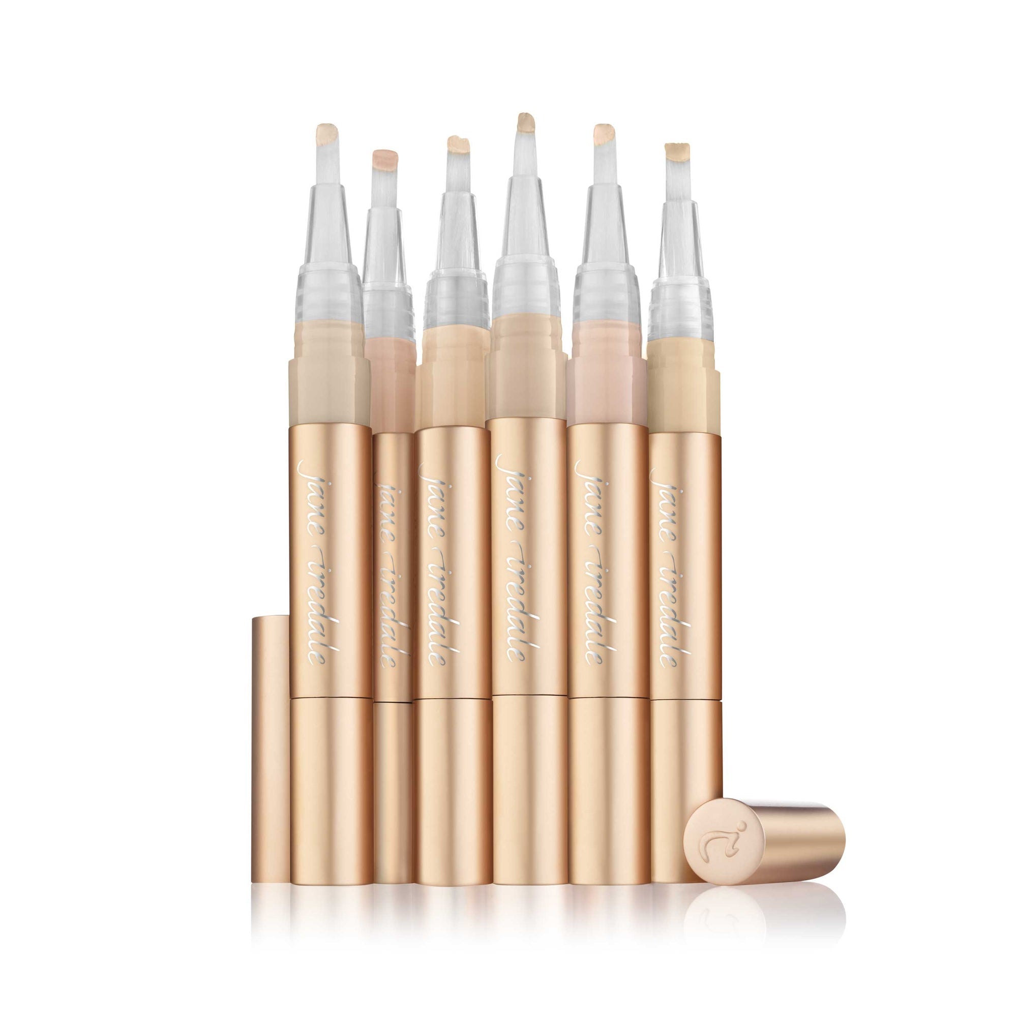 Correcteur Anti-cernes Active Light Jane Iredale