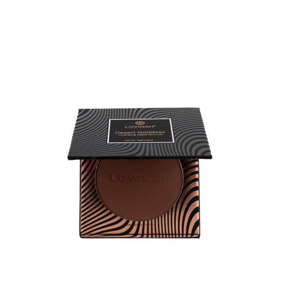 Bronzer Hydratant Desert Goddess Lovinah