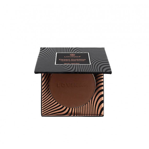 Bronzer Hydratant Desert Goddess Lovinah