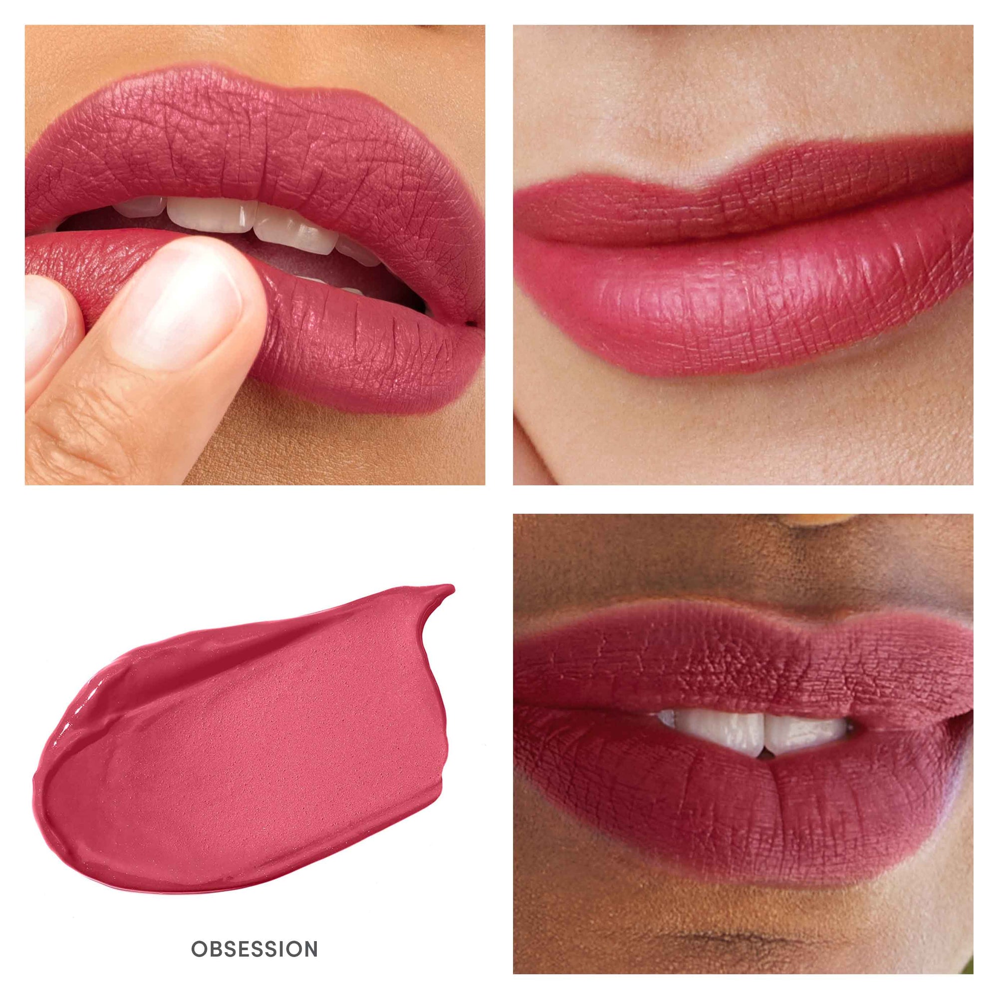 Rouge à Lèvres Liquide Mat Beyond Matte Jane Iredale