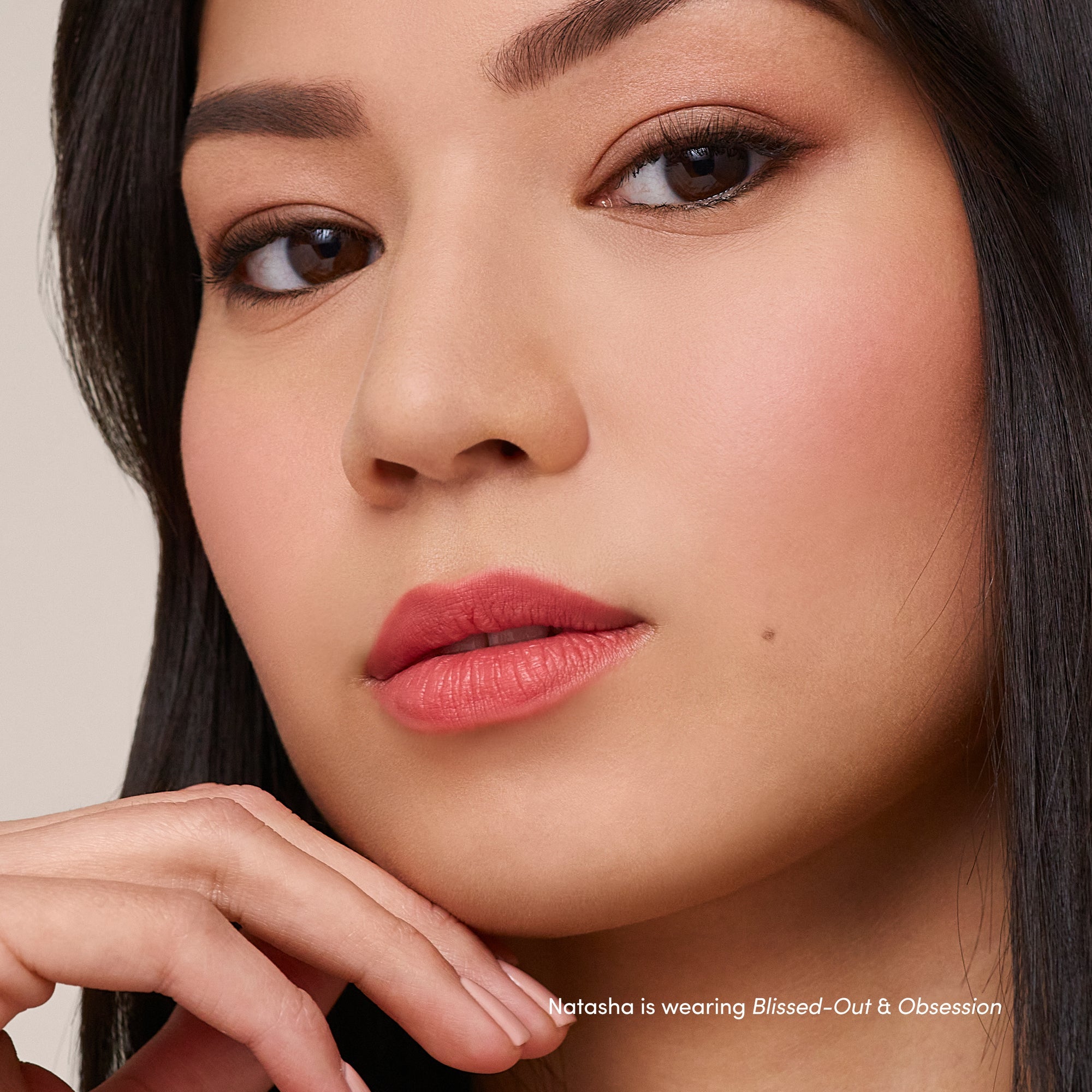 Rouge à Lèvres Liquide Mat Beyond Matte Jane Iredale