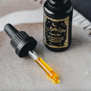 Huile Visage Organic Skin La Belle Lune