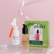 Coffret Petal Honua Skincare