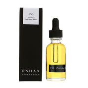 Huile Apaisante Corps + Cheveux PŌ Oshan Essentials
