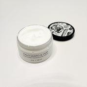 Crème Corps Palo Santo & Oud Formulary 55