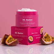 Hi, Butter Passion Fruit Body Butter NCLA BEAUTY