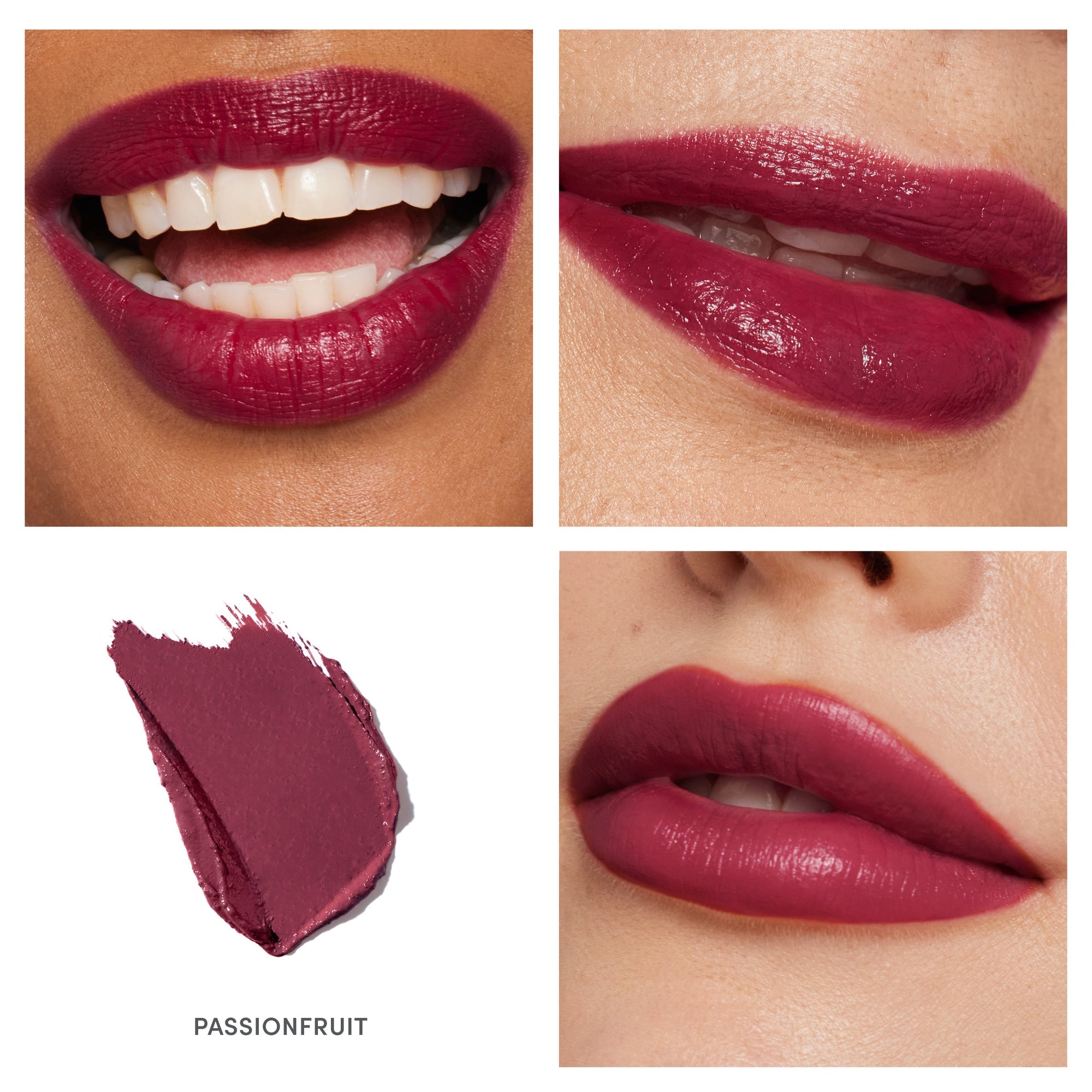 Rouge à Lèvres Crème Hydratant ColorLuxe Jane Iredale