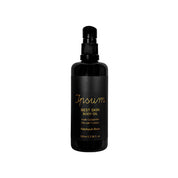 Huile Corps au Patchouli & à la Rose Best Skin Ipsum