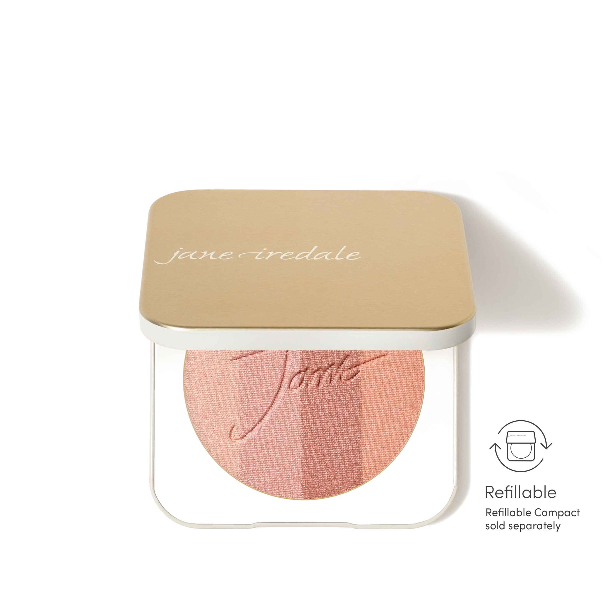 Poudre Bronzante jane iredale