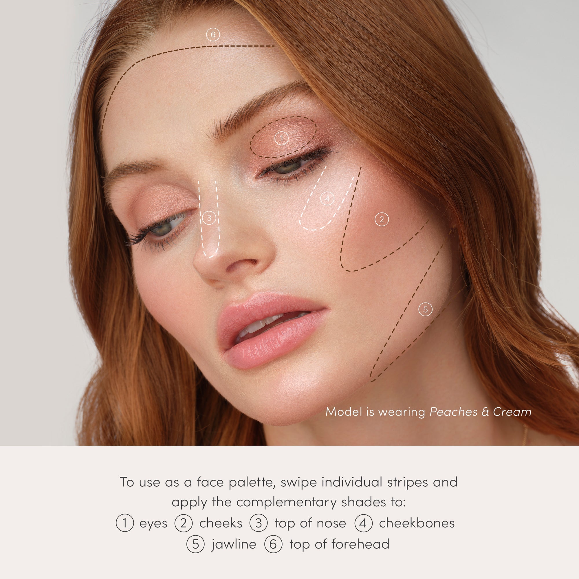 Poudre Bronzante jane iredale