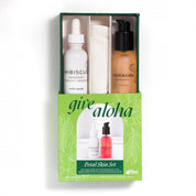 Coffret Petal Honua Skincare