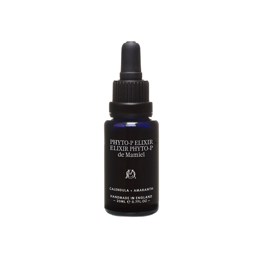 Elixir Huileux Phyto-P de Mamiel