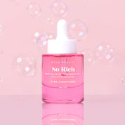 So Rich Revitalizing Treatment Oil Pink Champagne NCLA BEAUTY 
