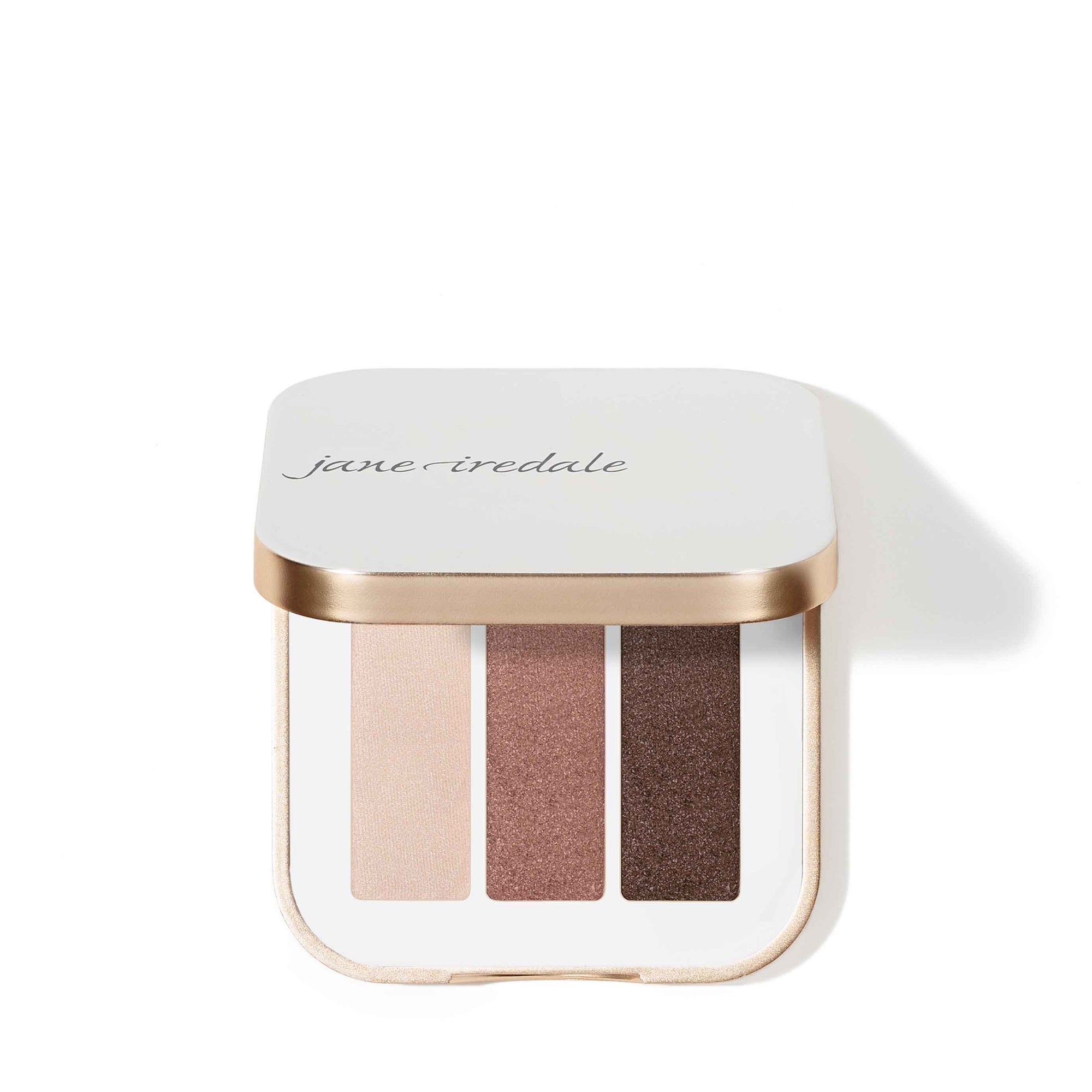 Fards à Paupières Trio PurePressed jane iredale