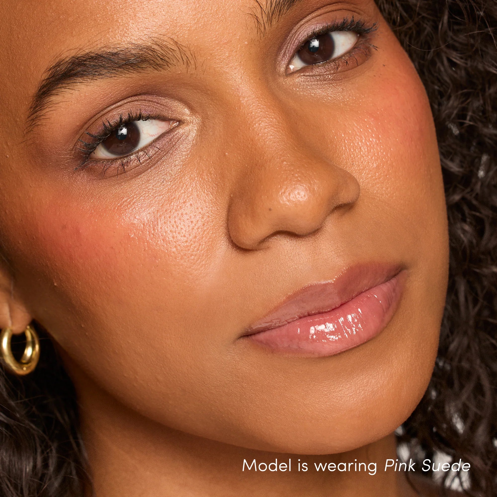 Gloss Lèvres Brillance Extrême ColorLuxe jane iredale