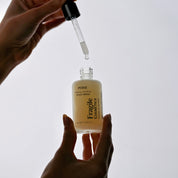 Sérum Capillaire Anti-chute, Purifiant & Fortifiant POISE Fragile Cosmetics