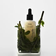 Sérum Capillaire Anti-chute, Purifiant & Fortifiant POISE Fragile Cosmetics