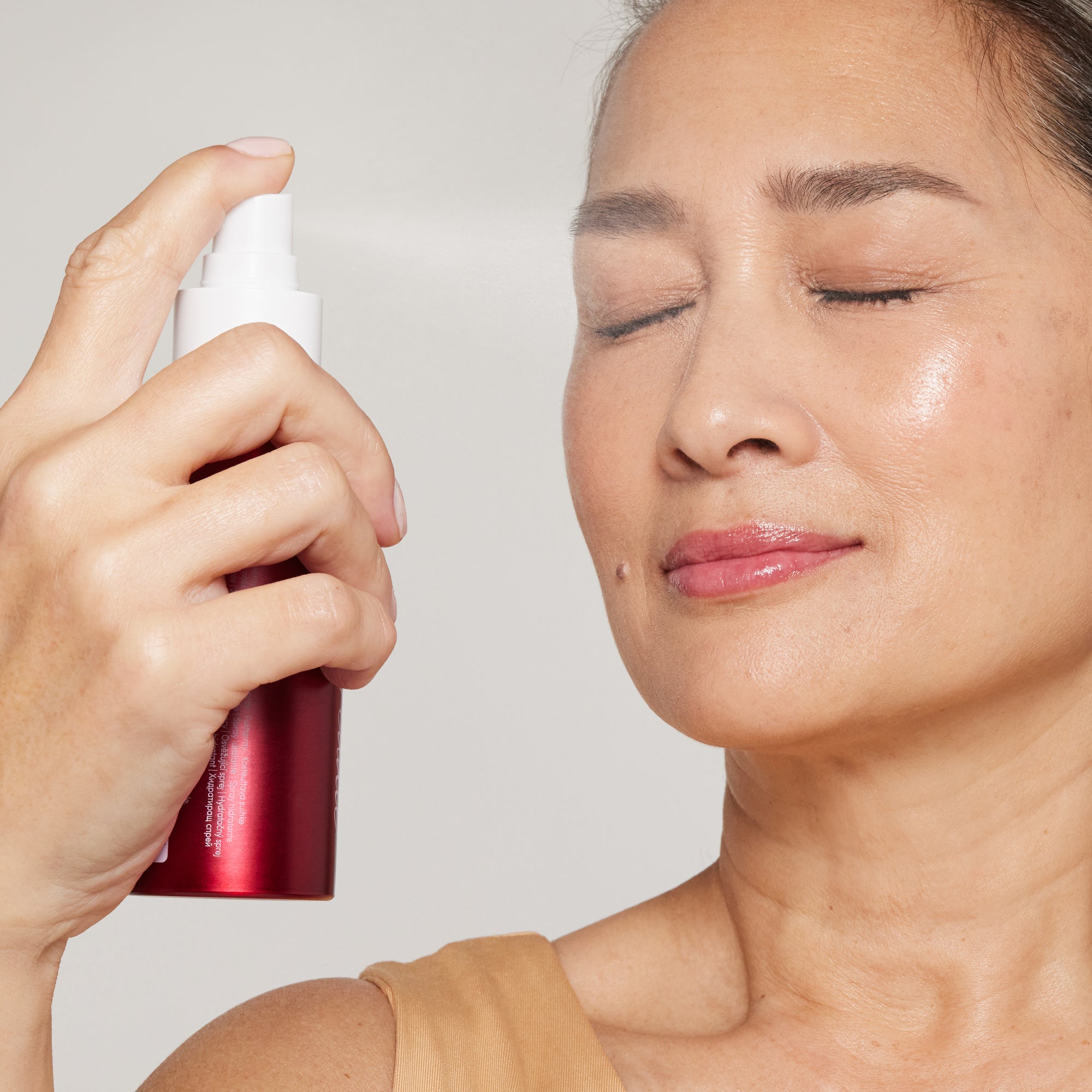 Pommisst Hydration Spray Jane Iredale