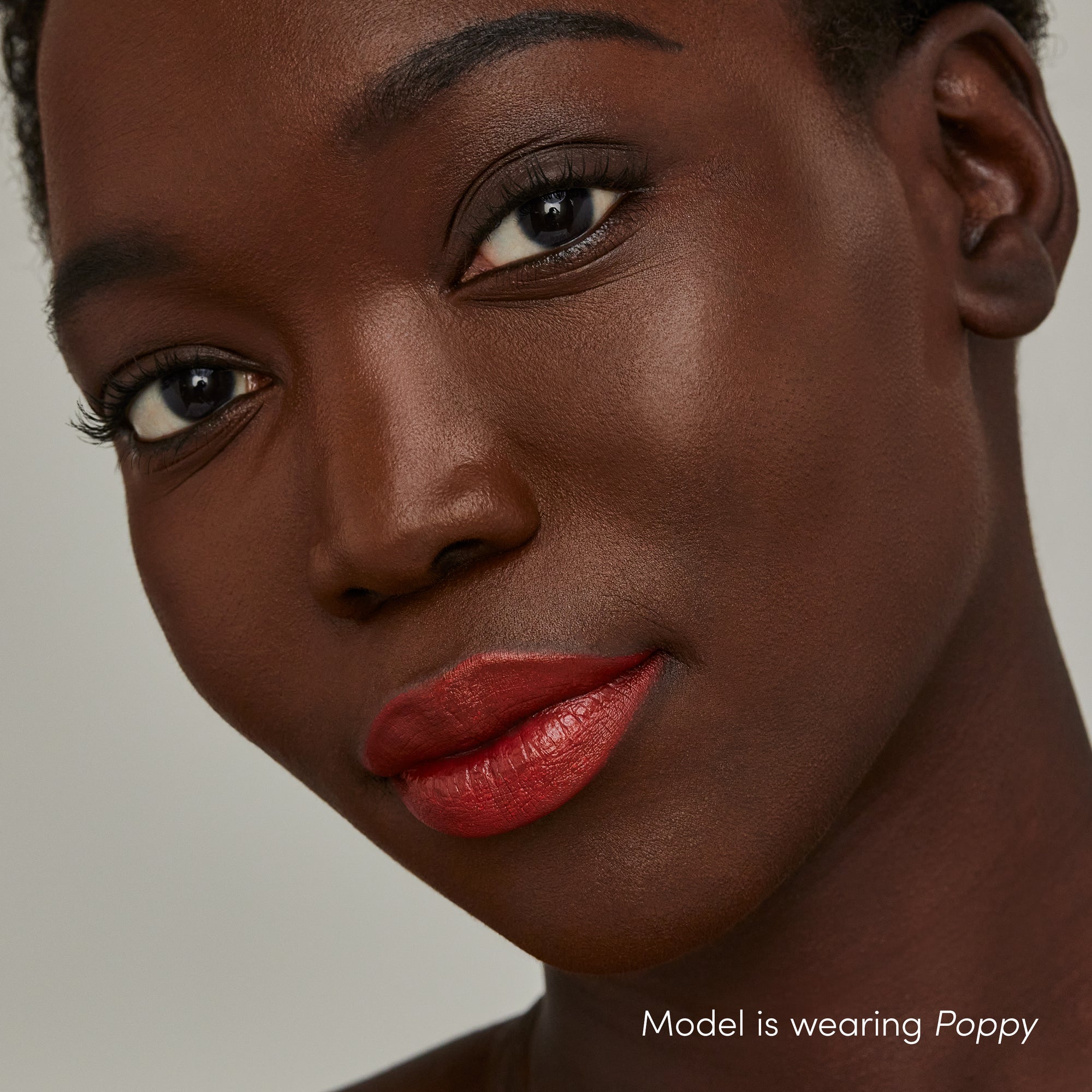 Rouge à Lèvres Crème Hydratant ColorLuxe Jane Iredale