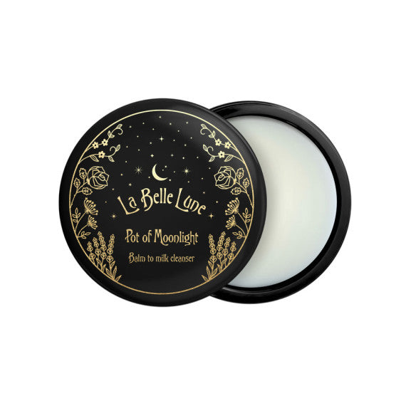 Baume Démaquillant & Nettoyant Pot of Moonlight La Belle Lune