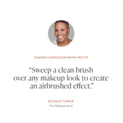 Pinceau Powder Complexion jane iredale