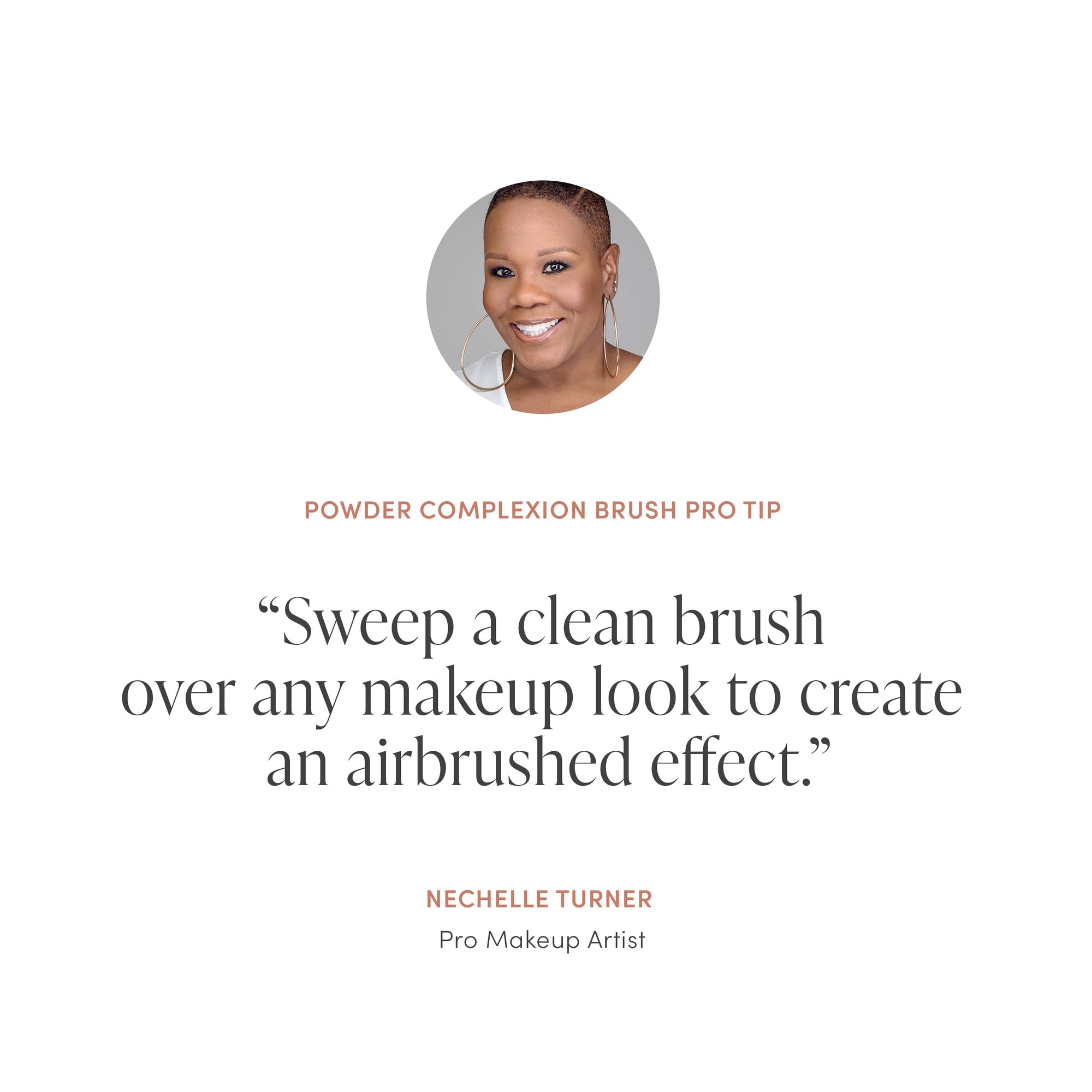 Pinceau Powder Complexion jane iredale