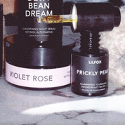 Huile Visage Illuminatrice Prickly Pear Lilfox