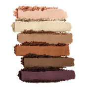 Palette de Fards à Paupières PurePressed Jane Iredale