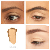 Fard à Paupières Individuel PurePressed Jane Iredale