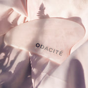 Gua Sha Quartz Rose Odacité