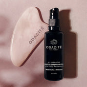 Gua Sha Quartz Rose Odacité